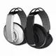 Superlux 舒伯樂 半封閉式 專業監聽耳罩式耳機 HD681EVO