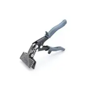 WISS 75mm/3" Offset Handle Hand Seamer WS4N