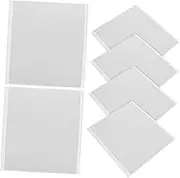 Eva Foam Adhesive Tape Strips 6 Sheets Double-Sided Adhesive for Home Decor DIY Craft