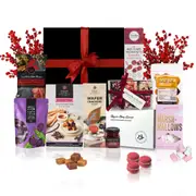 Australian Made Food Gift Hamper