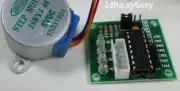 1SET for ULN2003 Driver Board +28YBJ-48 DC5V 4-phase 5-wire Stepper Motor #ZH