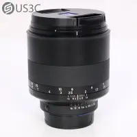 在飛比找Yahoo!奇摩拍賣優惠-【US3C-高雄店】蔡司 Zeiss Milvus 85mm