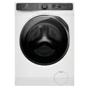 Electrolux 10kg UltimateCare 700 Front Load Washing Machine White EWF1043R7WC