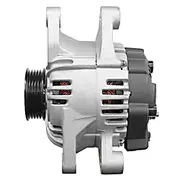 Alternator for Hyundai Terracan HP 3.5L Petrol G6CU 01/01 - 12/08