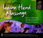 CD: Indian Head Massage: Mind Body Spirit Series