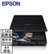 EPSON Perfection V39II A4超薄型照片/書本掃描器