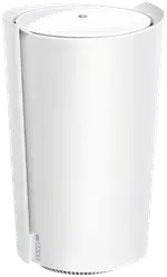 TP-LINK Deco 5G AX3000 Whole Home Mesh Wi-Fi 6 Gateway