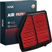 Premium Engine Air Filter, CA12052 Replacement for Honda HR-V HRV 2016 2017 2018 2019 2020 2021 2022 1.8L, Advanced Air Filter Media, Increased Acceleration