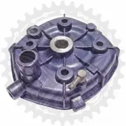 New Cylinder Head 50 For Piaggio Zip 50 SP 2T LC