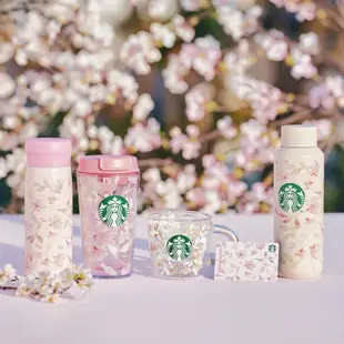 【現貨補貨】日本星巴克季節限定區｜春 sakura2024 Starbucks 櫻花 馬克杯 保溫杯 STANLEY