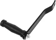 Boat Trailer Winch Handle Hand Winch Handle Replacement Iron Crank Handles for Trailer Jack Marine Accessories Small Hand Winch Replacement