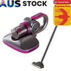 85000Pa Cordless Dust Mite Removal with UVC Light for Mattresses Sofas Cleaning