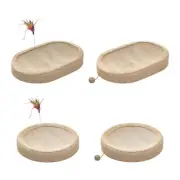 Cat Scratcher Lounge Wear Resistant Furniture Protector Cat Scratching Board