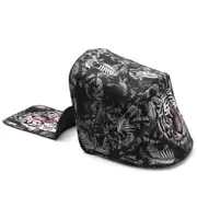 Bugaboo Cameleon 3 apron We are handsome tiger