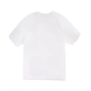 Nike T恤 Essential Hydroguard 男款 運動休閒 短T 基本款 圓領 穿搭 防曬衣 白 黑 NESSA586100