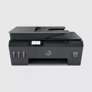 HP Smart Tank 530 All-in-one WiFi Colour Printer with ADF | Print, Scan & Copy
