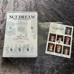 季節問候 2023 NCT 127 NCT DREAM X SMTOWN&STORE HAECHAN YUTA JUNG