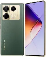 Infinix Note 40 Pro 5G 6.78" 108MP 8/256GB Dimensity7020 5000mAh Phone By FedEx