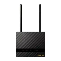 在飛比找蝦皮商城優惠-ASUS 華碩 4G-N16 N300 4G LTE家用路由