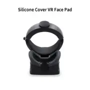 Silicone Cover VR Face Pad For Oculus Rift S Replacement Face Cover Mat Eye-lD6