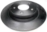 Disc Brake Rotor-R-Line Raybestos 980472R fits 12-17 Mazda 5 (for: Mazda)