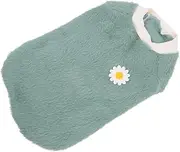 SEWOART Pet Warm Coat for Dogs Clothing for Cold Weather Lightweight Comfortable Winter Apparel for Indoor Outdoor Use