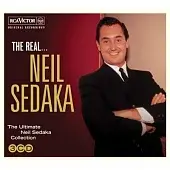 Neil Sedaka / The Real... Neil Sedaka (3CD)