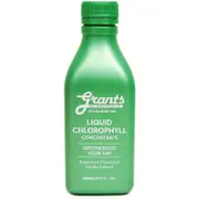 Grants Liquid Chlorophyll