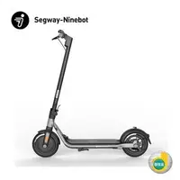 在飛比找蝦皮商城優惠-Segway-Ninebot 電動滑板車 D18W 可攜式站