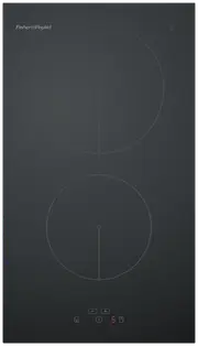 Fisher & Paykel 30cm Induction Cooktop