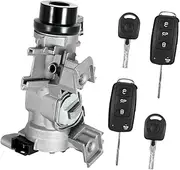 Ignition Switch Lock Cylinder Accessories Professional Fittings Ignition Switch Combo
