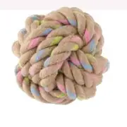 Beco Hemp Ball Rope