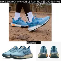 在飛比找Yahoo!奇摩拍賣優惠-免運 NIKE ZOOM X INVINCIBLE RUN 