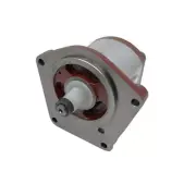 Hydraulic Pump - Dynamatic Fits Case/IH 424 444 3072695R91
