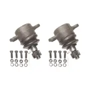 2 Pcs Upper Ball Joints for HOLDEN COMMERCIAL JACKAROO UBS RODEO KB SHUTTLE