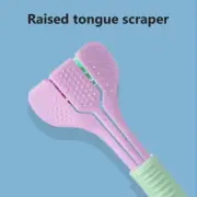 Pack Of 2 3 4 Three Sided Toothbrushes Bristle Toothbrush For Adults V Shaped
