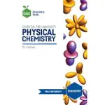 ESSENTIAL PRE-UNIVERSITY PHYSICAL CHEMISTRY