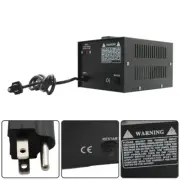 1000W Voltage Converter Transformer(110V To 220V Or 220V To 110V) 1000 Watt Step