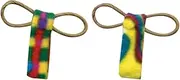 Cat Dancer 805 Bowtie Chaser Interactive Cat Toy, 2-Pack