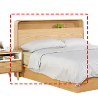 在飛比找蝦皮商城優惠-obis 床頭 床頭箱 雙人加大 床頭板 小日子6尺床頭箱
