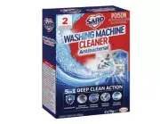 Sard Wonder 3-in-1 Washing Machine Cleaner 150 g |AU