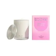 Ecoya Madison Sweet Pea Jasmine Candle 400g