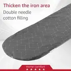 Iron Table Mat Heat-Resistant Stable Thickened Iron Board Mat for Your PaKkp