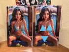 NATHAN LORENZANA “Jasmine” Cosplay Set Full Chase Virgin NM W/ Top Loaders