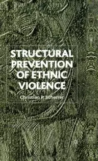 在飛比找博客來優惠-Structural Prevention of Ethni