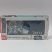 Legend Of Zelda Nintendo Switch Premium Console Travel Case Zelda Edition New