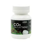 水草 缸 專用 伊士達 ISTA 水草CO2錠 100錠