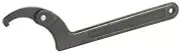 OTC 2" to 4-3/4" Adjustable Hook/ Pin Spanner Wrench #4792