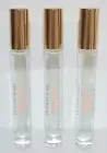 3 VICTORIA'S SECRET VERY SEXY NOW EAU DE PARFUM EDP ROLLERBALL PERFUME TRAVEL