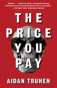 在飛比找博客來優惠-The Price You Pay